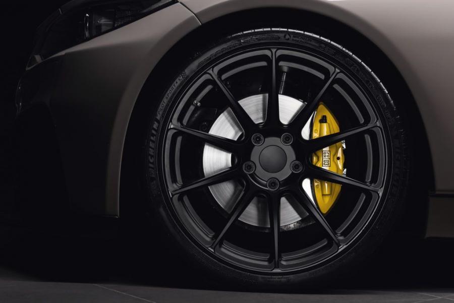 Колеса BMW M240i ICON03 by Mulgari (F22) 2019 года  (фото 6 из 12)